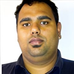 Craig Falken — Founder & Lead Developer
